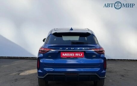 Haval F7 I, 2024 год, 2 290 000 рублей, 6 фотография