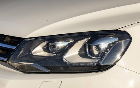Volkswagen Touareg III, 2012 год, 2 095 000 рублей, 11 фотография