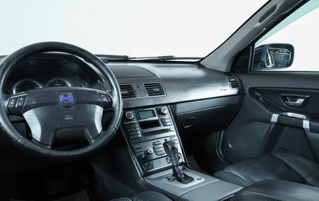 Volvo XC90 II рестайлинг, 2007 год, 1 050 000 рублей, 8 фотография
