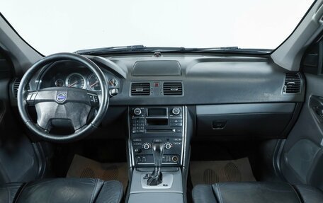 Volvo XC90 II рестайлинг, 2007 год, 1 050 000 рублей, 9 фотография