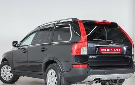 Volvo XC90 II рестайлинг, 2007 год, 1 050 000 рублей, 5 фотография