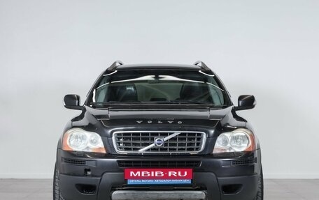 Volvo XC90 II рестайлинг, 2007 год, 1 050 000 рублей, 3 фотография