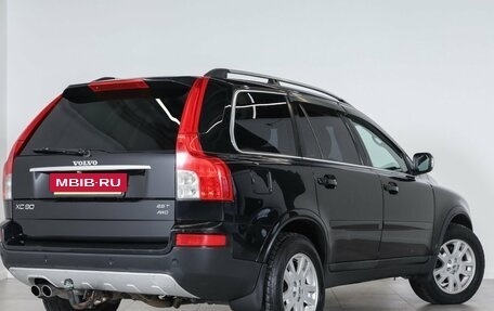 Volvo XC90 II рестайлинг, 2007 год, 1 050 000 рублей, 7 фотография