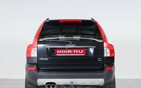 Volvo XC90 II рестайлинг, 2007 год, 1 050 000 рублей, 6 фотография