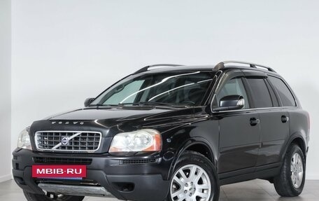 Volvo XC90 II рестайлинг, 2007 год, 1 050 000 рублей, 4 фотография