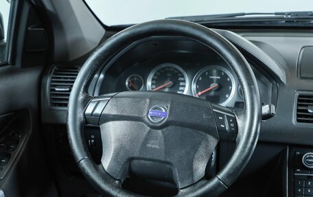 Volvo XC90 II рестайлинг, 2007 год, 1 050 000 рублей, 12 фотография