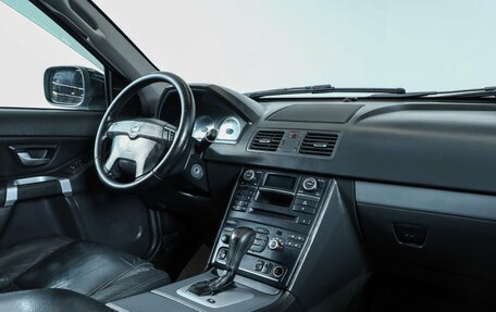 Volvo XC90 II рестайлинг, 2007 год, 1 050 000 рублей, 10 фотография