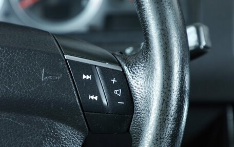 Volvo XC90 II рестайлинг, 2007 год, 1 050 000 рублей, 14 фотография