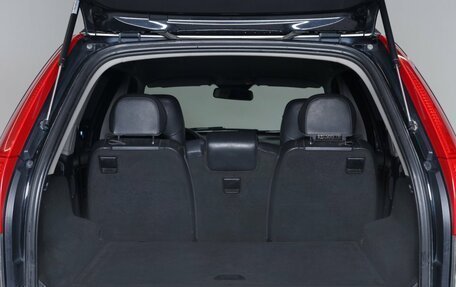 Volvo XC90 II рестайлинг, 2007 год, 1 050 000 рублей, 19 фотография