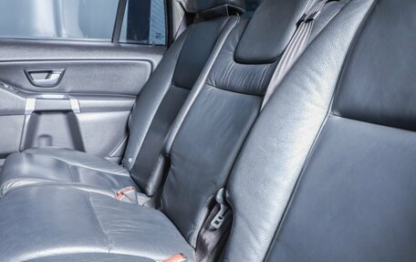 Volvo XC90 II рестайлинг, 2007 год, 1 050 000 рублей, 18 фотография