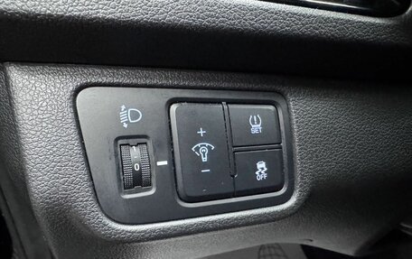 Hyundai Solaris II рестайлинг, 2021 год, 1 470 000 рублей, 28 фотография