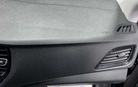 Hyundai Solaris II рестайлинг, 2021 год, 1 470 000 рублей, 35 фотография