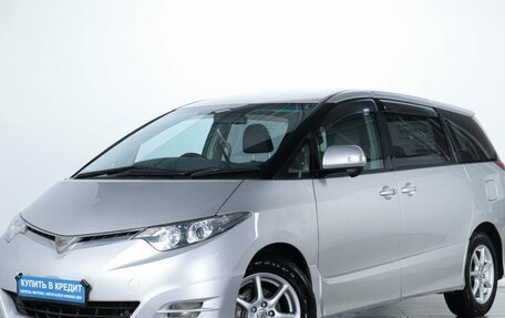 Toyota Estima III рестайлинг -2, 2008 год, 1 469 000 рублей, 4 фотография