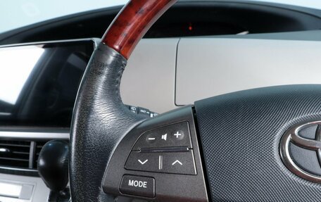 Toyota Estima III рестайлинг -2, 2008 год, 1 469 000 рублей, 11 фотография