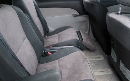 Toyota Estima III рестайлинг -2, 2008 год, 1 469 000 рублей, 16 фотография