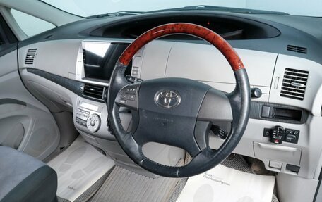 Toyota Estima III рестайлинг -2, 2008 год, 1 469 000 рублей, 8 фотография