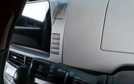 Toyota Estima III рестайлинг -2, 2008 год, 1 469 000 рублей, 12 фотография