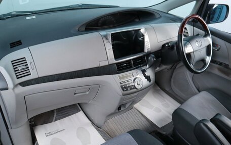 Toyota Estima III рестайлинг -2, 2008 год, 1 469 000 рублей, 15 фотография