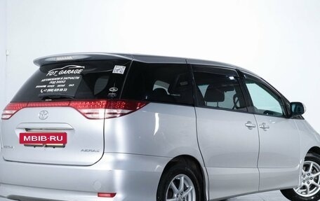 Toyota Estima III рестайлинг -2, 2008 год, 1 469 000 рублей, 7 фотография