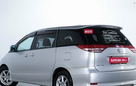 Toyota Estima III рестайлинг -2, 2008 год, 1 469 000 рублей, 5 фотография