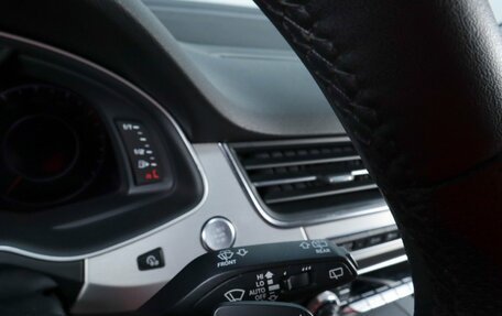 Audi Q7, 2015 год, 3 129 000 рублей, 13 фотография