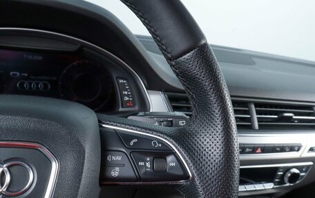 Audi Q7, 2015 год, 3 129 000 рублей, 12 фотография