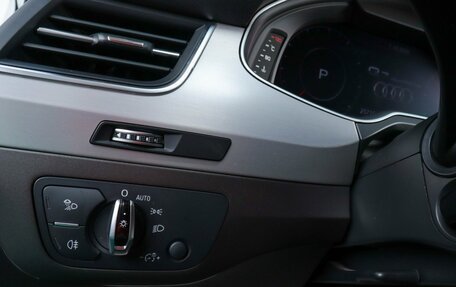 Audi Q7, 2015 год, 3 129 000 рублей, 10 фотография