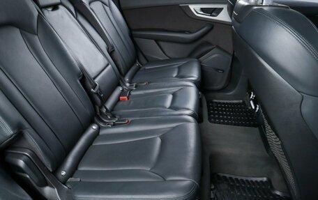 Audi Q7, 2015 год, 3 129 000 рублей, 19 фотография