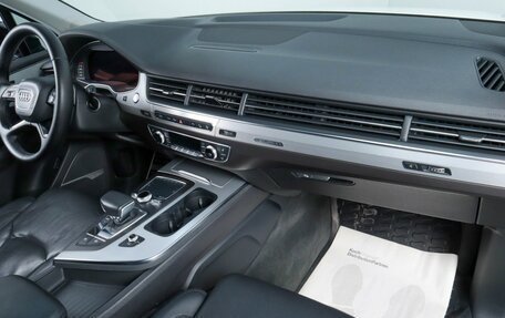 Audi Q7, 2015 год, 3 129 000 рублей, 16 фотография
