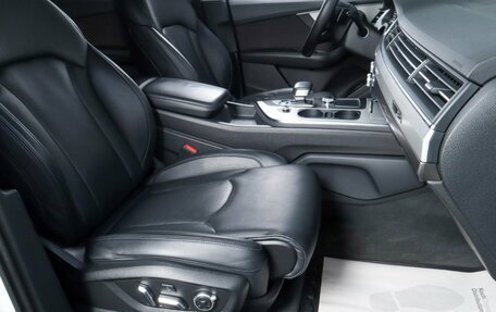 Audi Q7, 2015 год, 3 129 000 рублей, 18 фотография