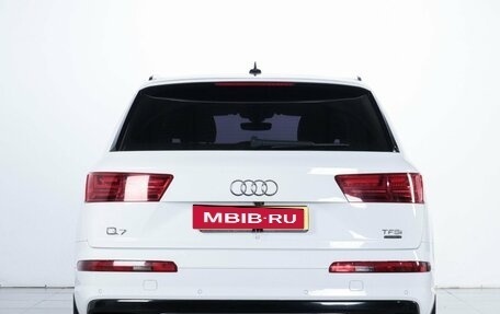 Audi Q7, 2015 год, 3 129 000 рублей, 6 фотография