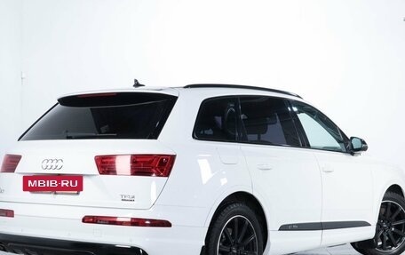 Audi Q7, 2015 год, 3 129 000 рублей, 7 фотография