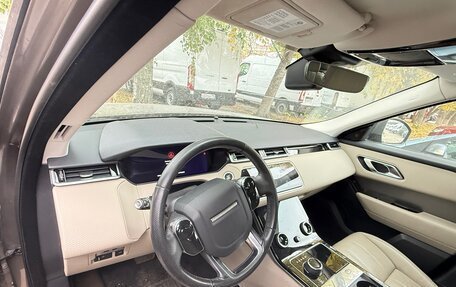 Land Rover Range Rover Velar I, 2019 год, 3 000 000 рублей, 7 фотография