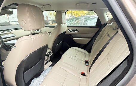 Land Rover Range Rover Velar I, 2019 год, 3 000 000 рублей, 8 фотография
