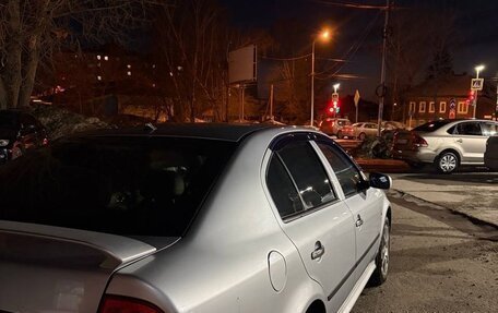 Skoda Octavia IV, 2008 год, 450 000 рублей, 4 фотография
