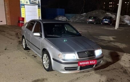 Skoda Octavia IV, 2008 год, 450 000 рублей, 3 фотография