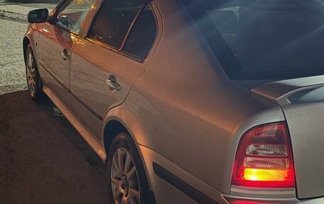 Skoda Octavia IV, 2008 год, 450 000 рублей, 6 фотография