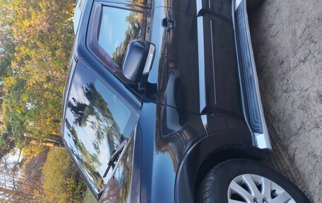 Mitsubishi Pajero IV, 2007 год, 1 199 000 рублей, 2 фотография