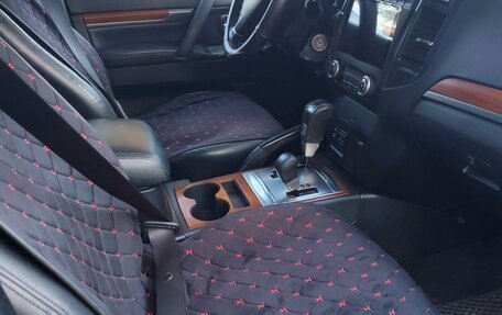 Mitsubishi Pajero IV, 2007 год, 1 199 000 рублей, 6 фотография