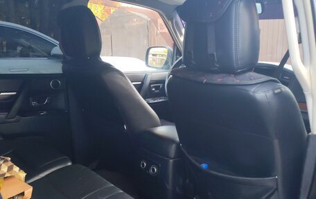 Mitsubishi Pajero IV, 2007 год, 1 199 000 рублей, 7 фотография