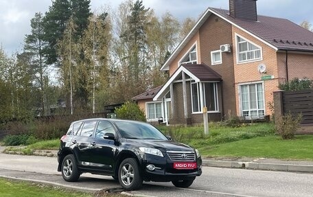 Toyota RAV4, 2012 год, 1 550 000 рублей, 1 фотография