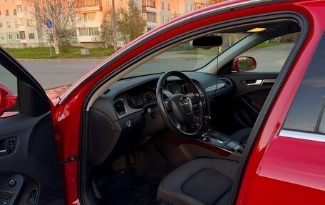 Audi A4, 2011 год, 1 150 000 рублей, 6 фотография