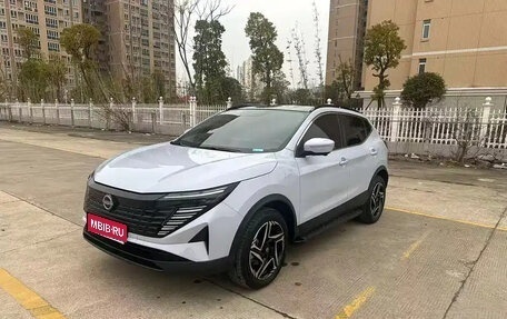Nissan Qashqai, 2026 год, 2 230 000 рублей, 1 фотография