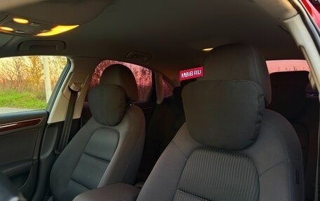 Audi A4, 2011 год, 1 150 000 рублей, 7 фотография