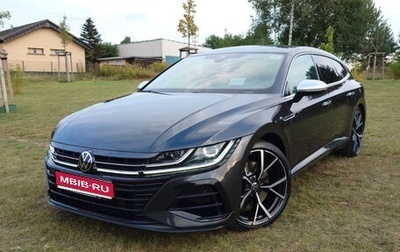 Volkswagen Arteon I, 2025 год, 3 650 000 рублей, 1 фотография