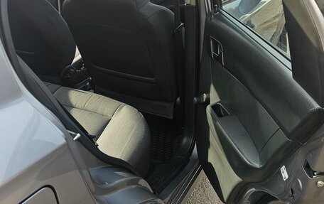 Chevrolet Aveo III, 2009 год, 350 000 рублей, 16 фотография