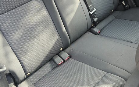 Chevrolet Aveo III, 2009 год, 350 000 рублей, 17 фотография