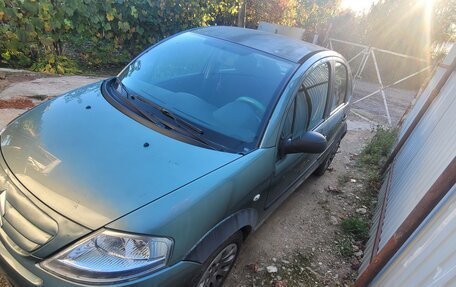 Citroen C3 II, 2007 год, 190 000 рублей, 2 фотография