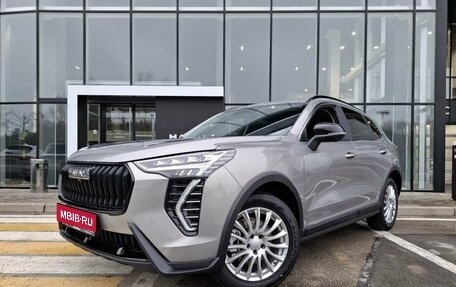 Haval Jolion, 2026 год, 2 699 000 рублей, 1 фотография