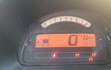 Citroen C3 II, 2007 год, 190 000 рублей, 4 фотография